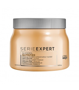 L´Oreal Serie Expert Nutrifier Mask 500ml