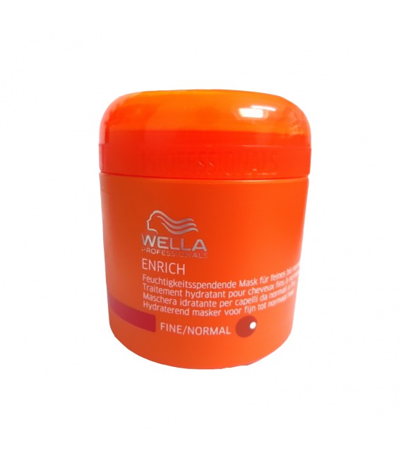 Wella Professionals Enrich Mask 150ml