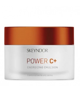 Skeyndor Power C+ Emulsão Energetica 50ml