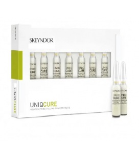 Skeyndor Uniqcure Redensifying Filling Concentrate 7x2ml