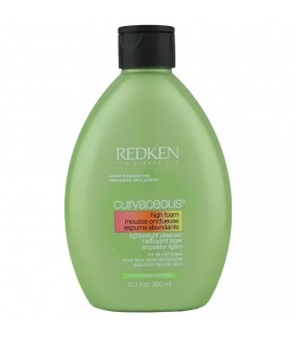 Redken Curvaceous High Foam Cleanser 300ml