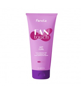 Fanola Get Curl Fantouch 200ml