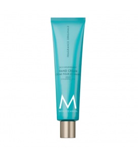 Moroccanoil Hand Cream Rich Nourishment Argan Hyaluronic Acid 15ml