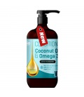 Bio NaturellCoconut Oil & Omega3 Hair Conditioner 946ml