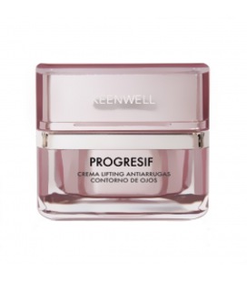 Keenwell Preogresif Lifting Anti-wrinkle Eye Contour Cream 25ml