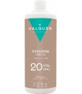 Valquer Oxigenada Em Creme 20vol 1000ml