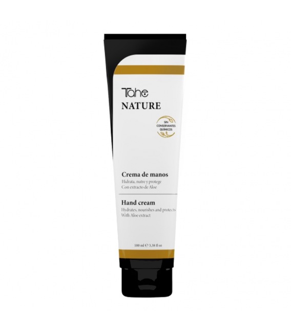 Tahe Nature Hand Cream 100ml