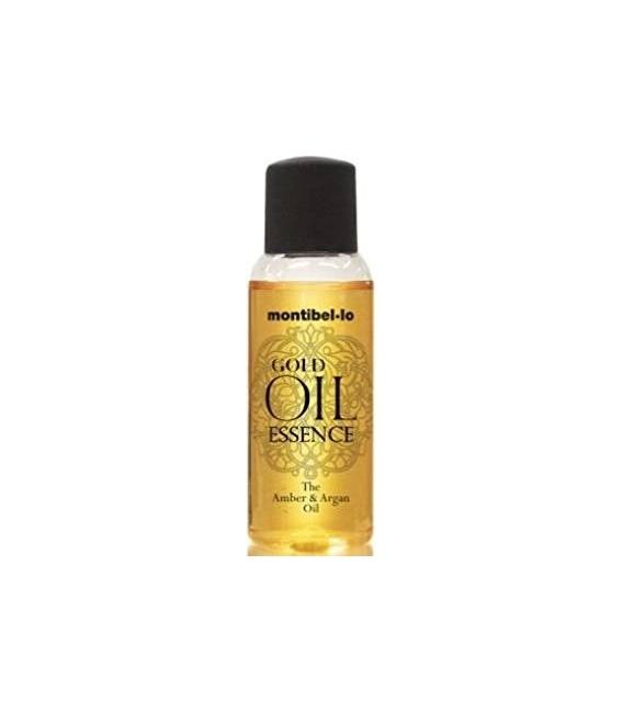 Montibello Gold Óleo Essence 30 ml