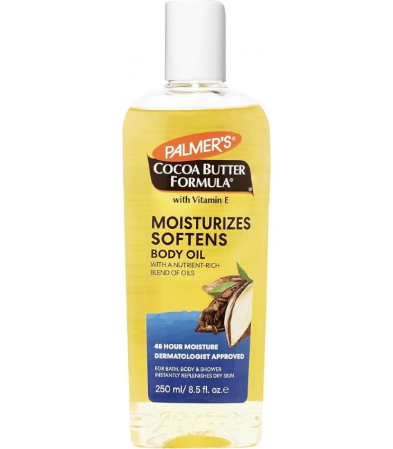 Palmer's Cocoa Butter Moisturising Body Oil 250ml