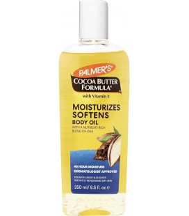 Palmer's Cocoa Butter Moisturising Body Oil 250ml