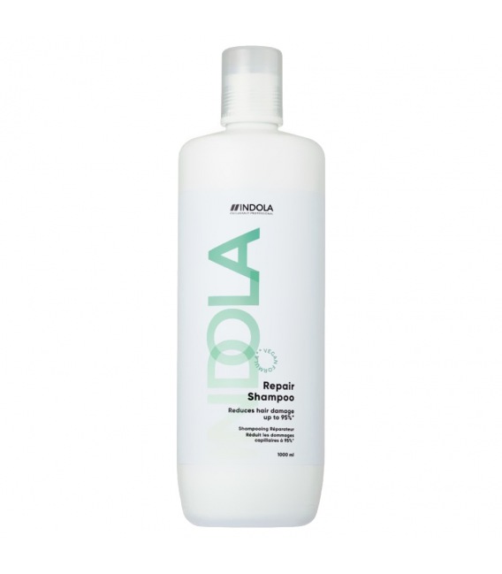 Indola Repair Shampoo 1000ml