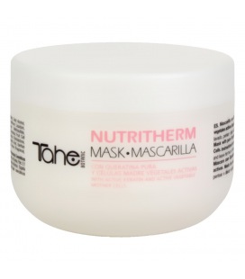 Tahe Nutritherm Mask 300ml