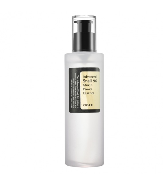 Cosrx Advanced Snail 96 Mucin Power Essence 100ml