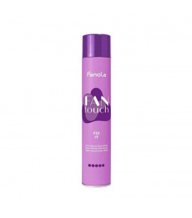 Fanola Fan Touch Eco Fix It 320ml