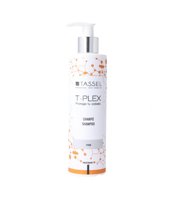 Tassel T-Plex Shampoo 250ml