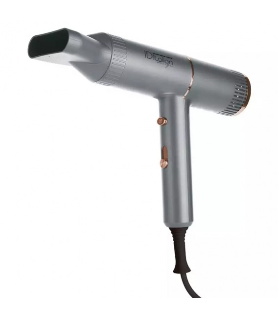 IDItalian Air Boss 1600W Hair Dryer