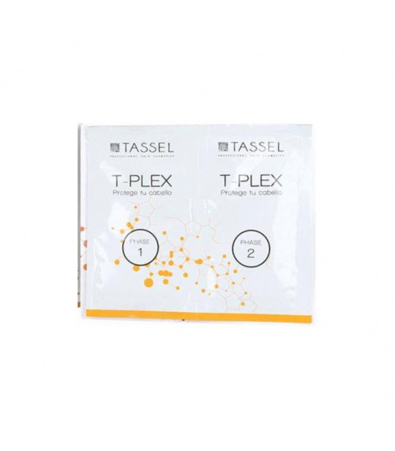 Tassel T-PLEX Protective & Strengthening Treatment 2x8ml