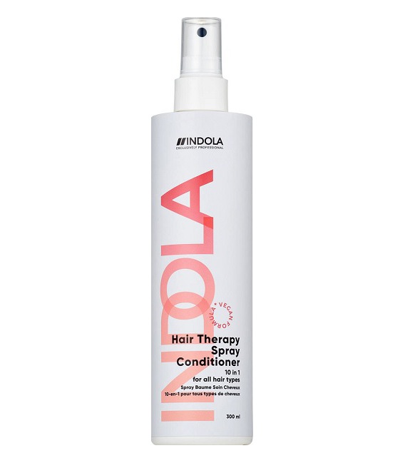 Indola Hair Theraphy Spray Conditioner 300ml