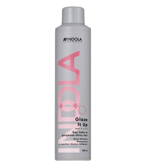 Indola Glaze It Up 300ml