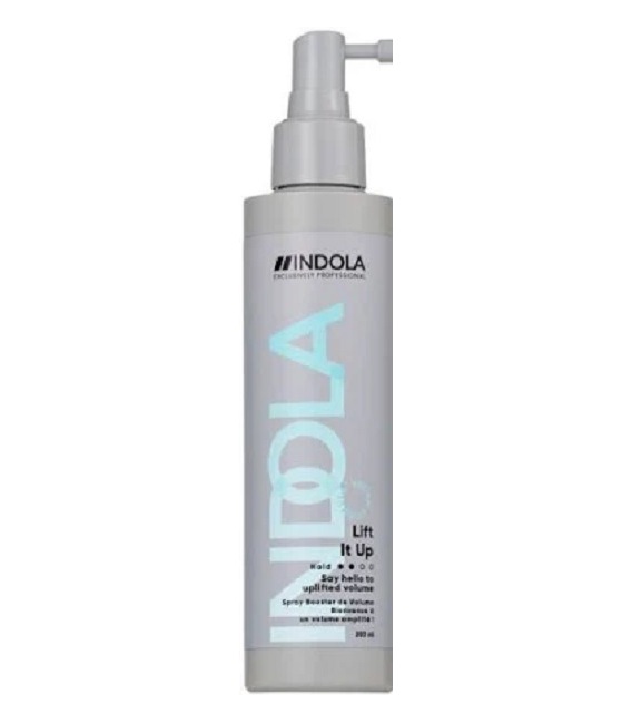 Indola Lift It Up Spray Volume 200ml