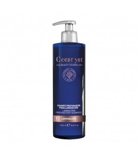 Oceanyst Shampoo Preparatore