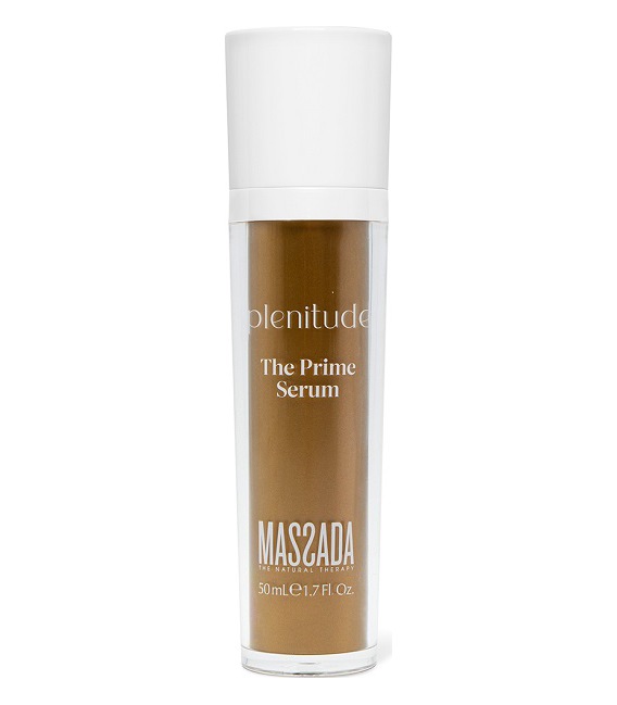 Massada Plenitude The Prime Serum 50ml