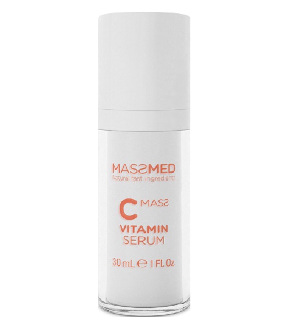 Massada Massmed Vitamin Serum 30ml