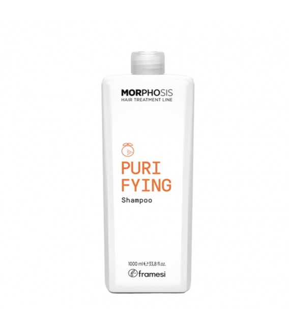 Framesi Purifying Shampoo 1000ml