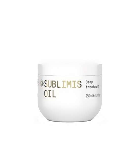 Framesi Sublimis oil Deep Treatment 250ml