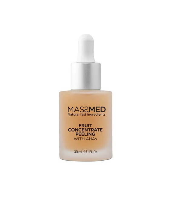 Massada Massmed Fruit Concentrate Peeling 30ml