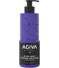 Agiva After Shave Cream Cologne Exclusive 400ml