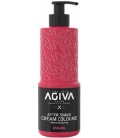 Agiva After Shave Cream Cologne Magma 400ml