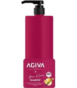 Agiva Amino Keratin Shampoo 800ml