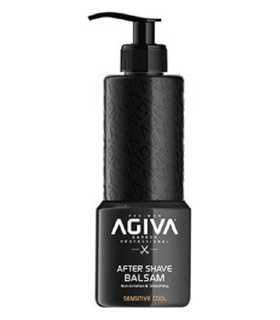 Agiva After Shave Balsam Sensitive Cool 300ml