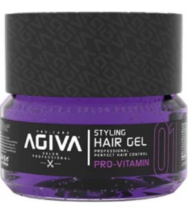 Agiva Stilyng Hair Gel Pro-Vitamin 200ml