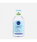 Nivea 5 en 1 Micellar Water 400ml