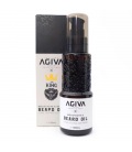 Agiva Moustache & Beard Oil 100ml