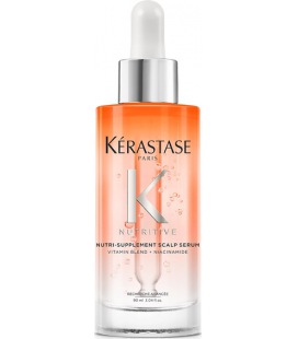 Kerastase Nutritive Nutri-Supplement Scalp Serum 90 ml