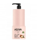 Agiva Pure Argan Shampoo Deep Care 800ml