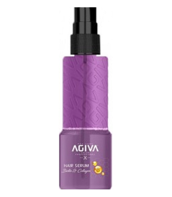 Agiva Biotin & Collagen Hair Serum 100ml