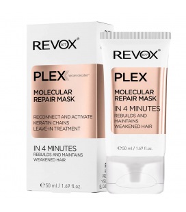 Revox B77 Plex Molecular Repair Mask 50ml