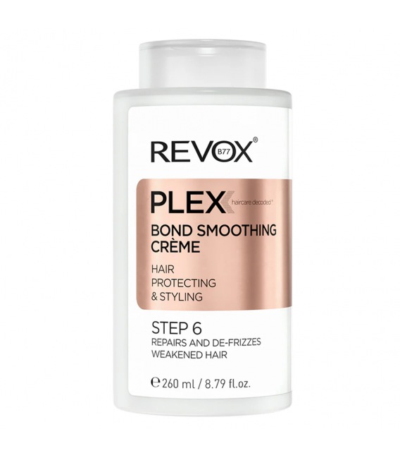 Revox B77 Plex Bond Smoothing Creme Step 6 260ml