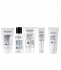 Redken Acidic Bonding Concentrate Travel Pack 5 minis + Necesser