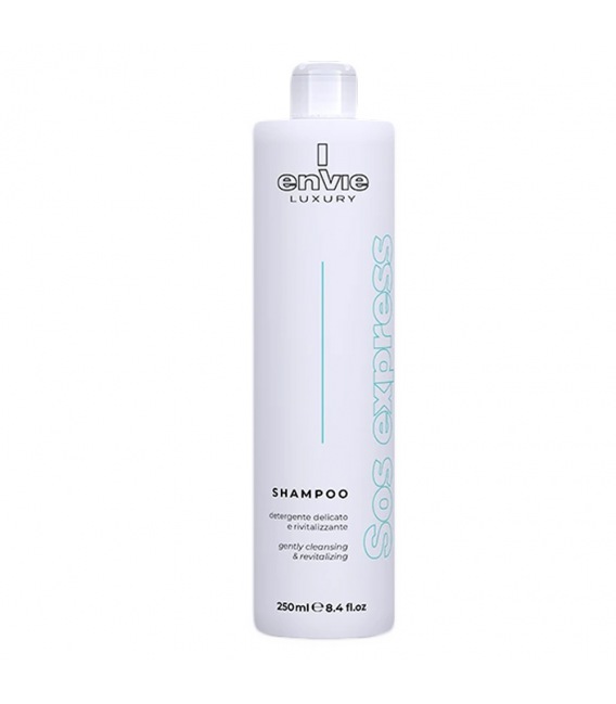 Envie Sos Express Shampoo 250ml