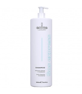 Envie Sos Express Shampoo 1000ml