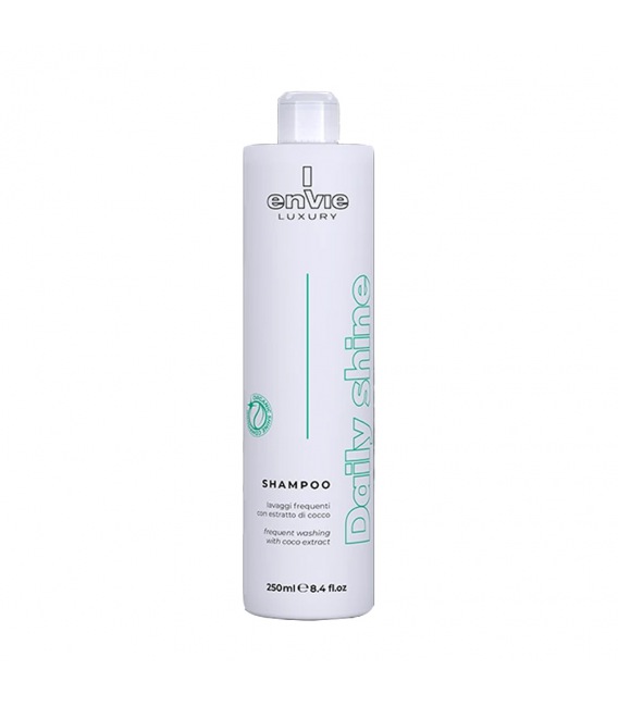 Envie Daily Shine Shampoo 250ml