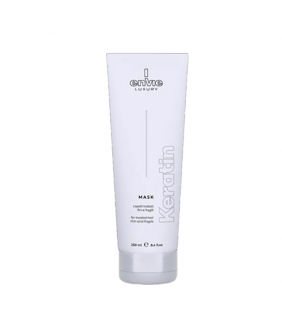 Envie Keratin Mask 250ml