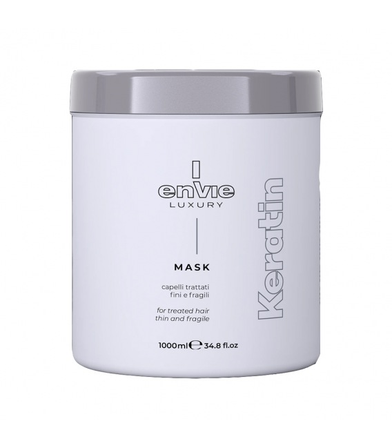 Envie Keratin Mask 1000ml