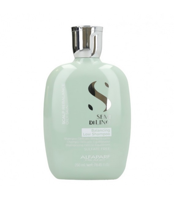 Alfaparf Semi di Lino Balancing Low Shampoo 250ml