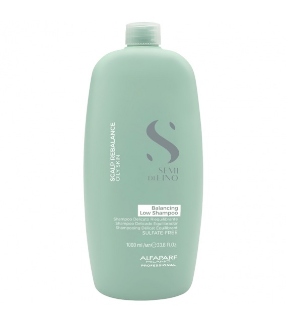 Alfaparf Semi di Lino Balancing Low Shampoo 1000ml